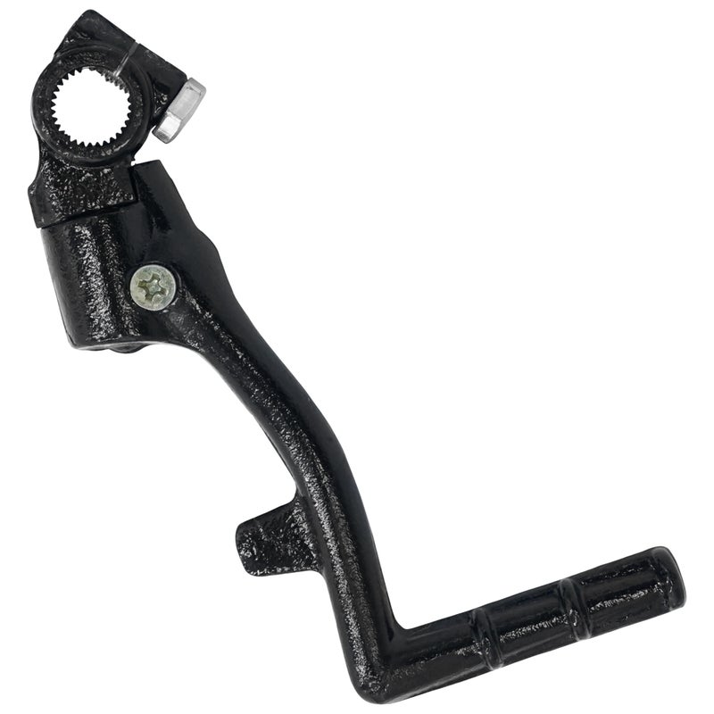 Caltric Kick Start Compatible with Yamaha Banshee 350 Yfz350 Yfz 350 1987-2006 Kick Starter - Image 4